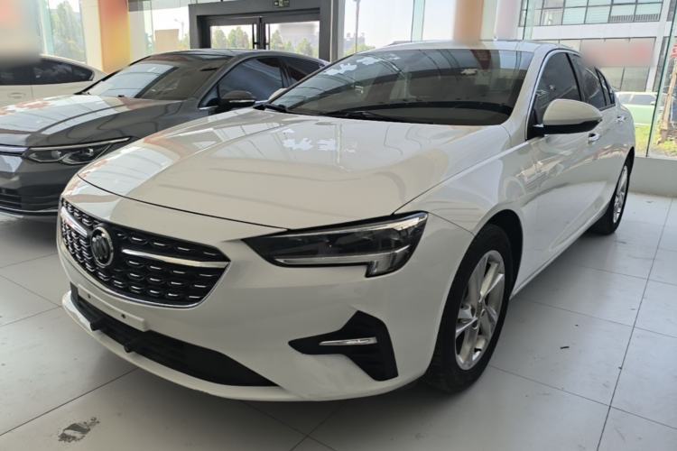 Used Buick Regal 2020 552T Elite Edition Guazi used car, China used car export, Used car for sale, Used cars, Cheapest cars for sale