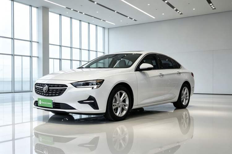Used Buick Regal 2020 552T Elite Edition Guazi used car, China used car export, Used car for sale, Used cars, Cheapest cars for sale