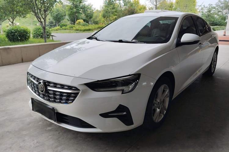 Used Buick Regal 2020 552T Elite Edition Guazi used car, China used car export, Used car for sale, Used cars, Cheapest cars for sale