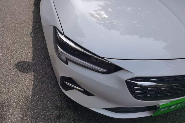 Used Buick Regal 2020 552T Elite Edition Right Front Headlight