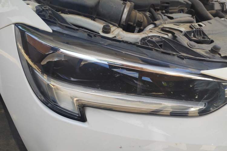 Used Buick Regal 2020 552T Elite Edition Right Front Headlight