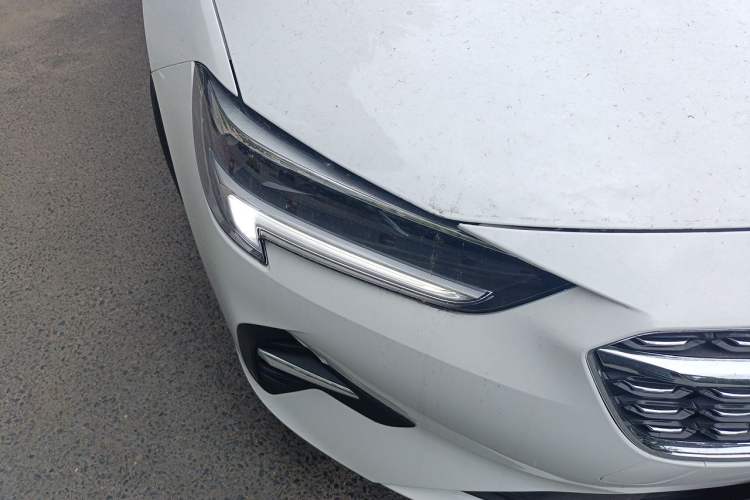 Used Buick Regal 2020 552T Elite Edition Right Front Headlight