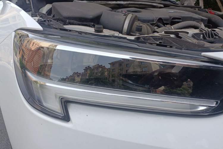 Used Buick Regal 2020 552T Elite Edition Right Front Headlight