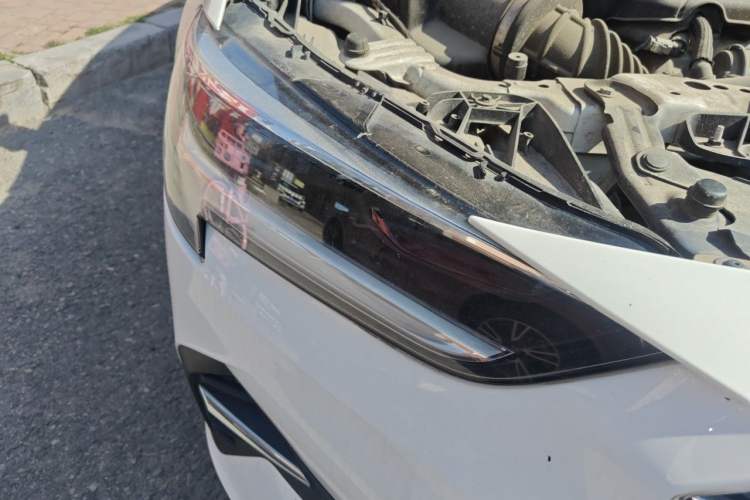 Used Buick Regal 2020 552T Elite Edition Right Front Headlight