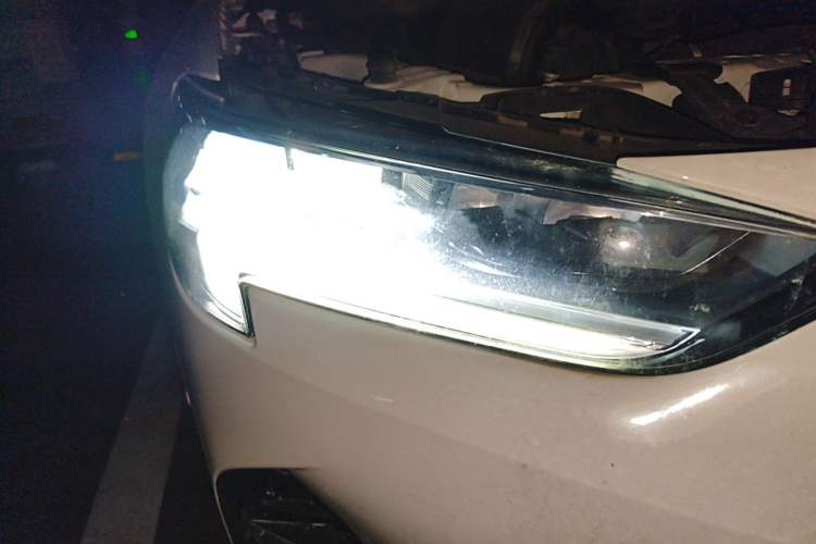Used Buick Regal 2020 552T Elite Edition Right Front Headlight