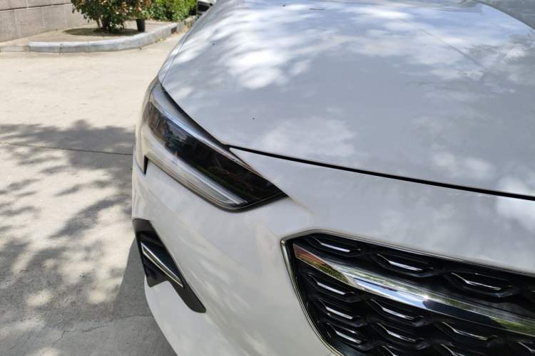 Used Buick Regal 2020 552T Elite Edition Right Front Headlight