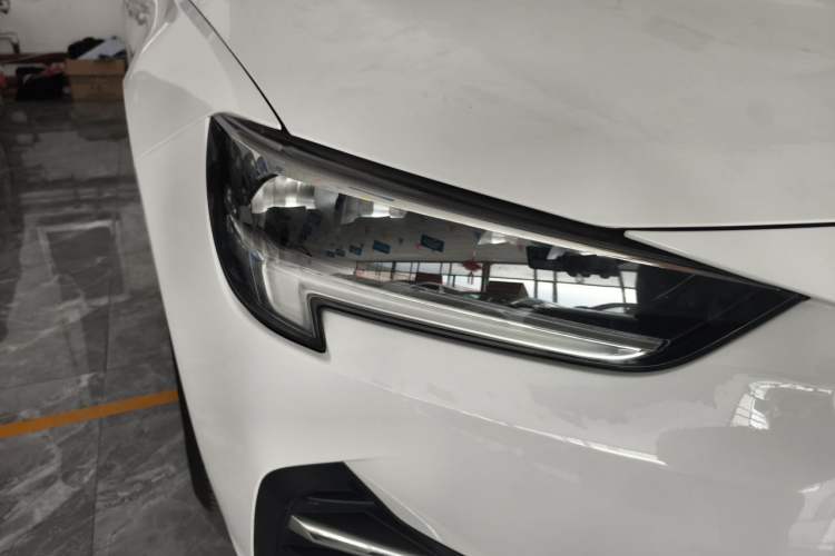 Used Buick Regal 2020 552T Elite Edition Right Front Headlight