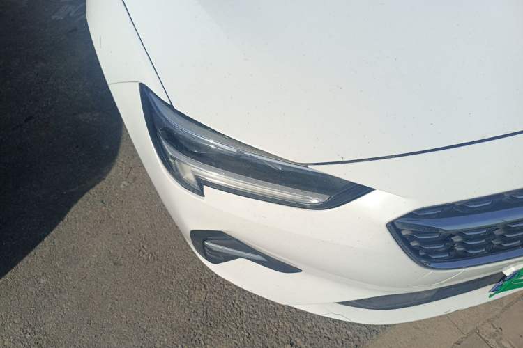 Used Buick Regal 2020 552T Elite Edition Right Front Headlight