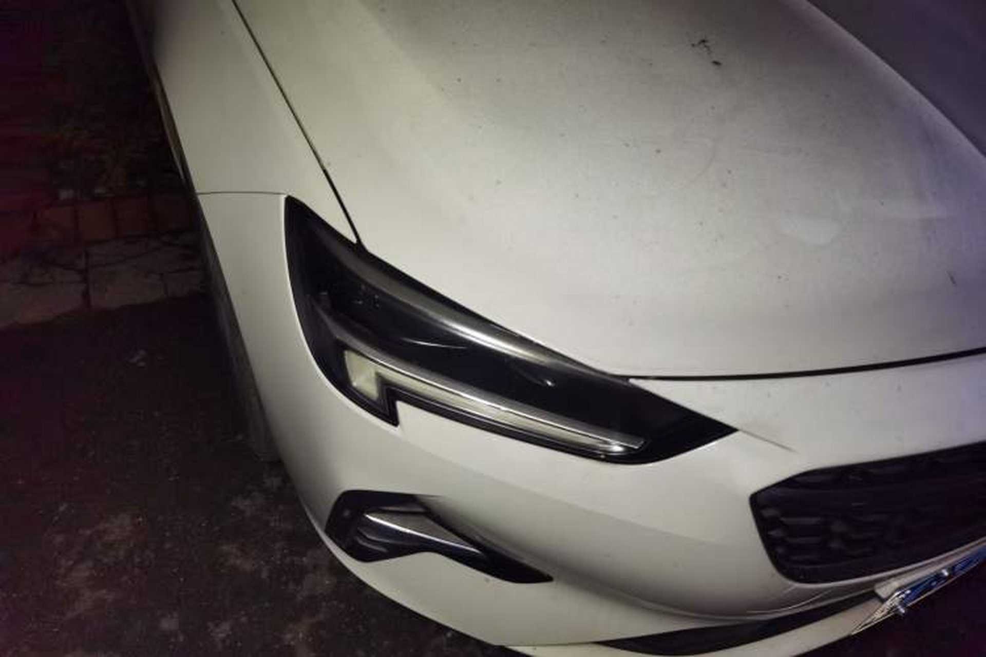 Used Buick Regal 2020 552T Elite Edition Right Front Headlight