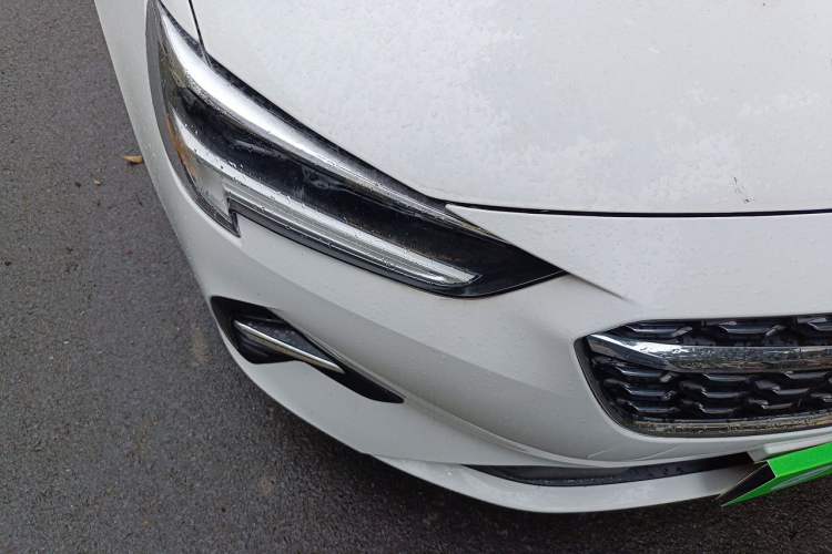 Used Buick Regal 2020 552T Elite Edition Right Front Headlight