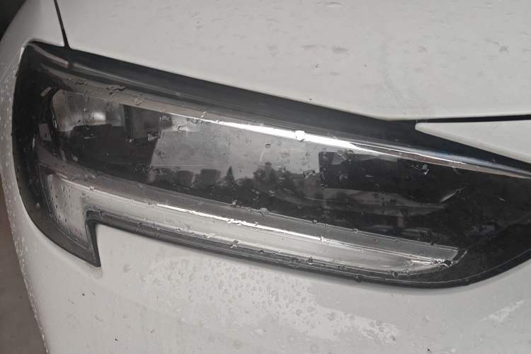 Used Buick Regal 2020 552T Elite Edition Right Front Headlight