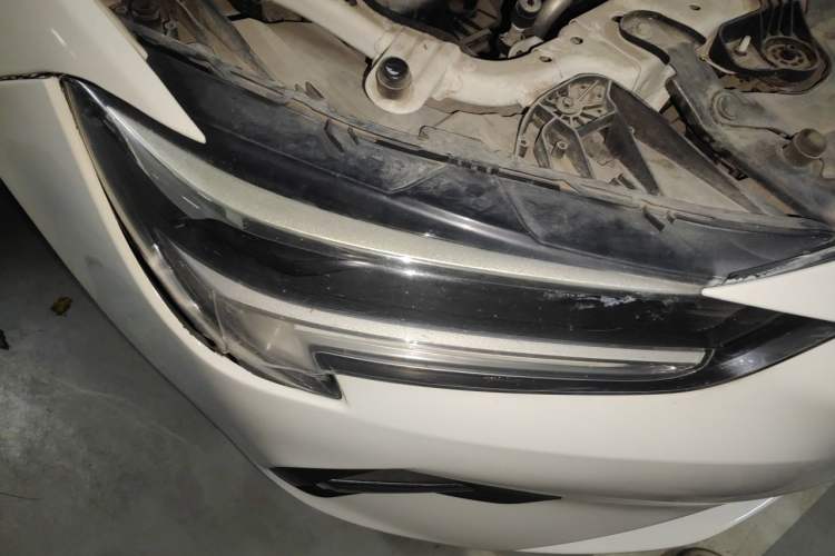 Used Buick Regal 2020 552T Elite Edition Right Front Headlight