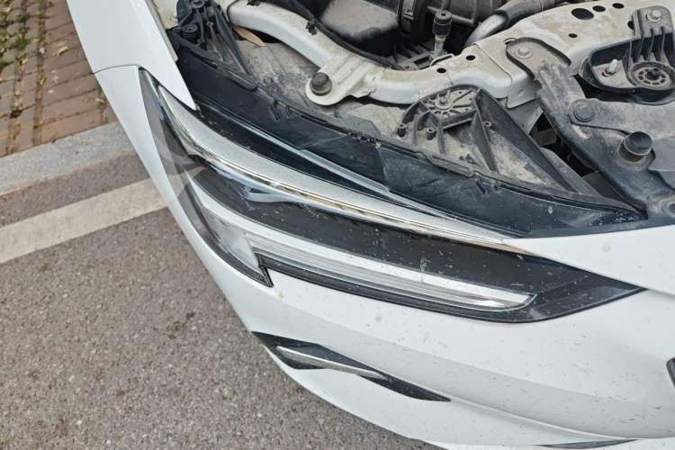 Used Buick Regal 2020 552T Elite Edition Right Front Headlight
