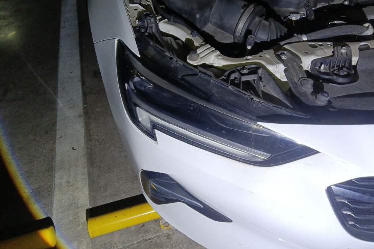 Used Buick Regal 2020 552T Elite Edition Right Front Headlight