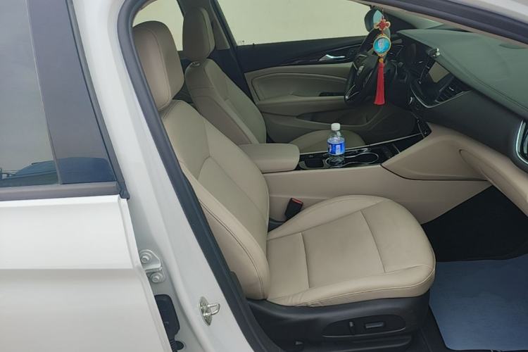 Used Buick Regal 2020 552T Elite Edition Right Front Seat