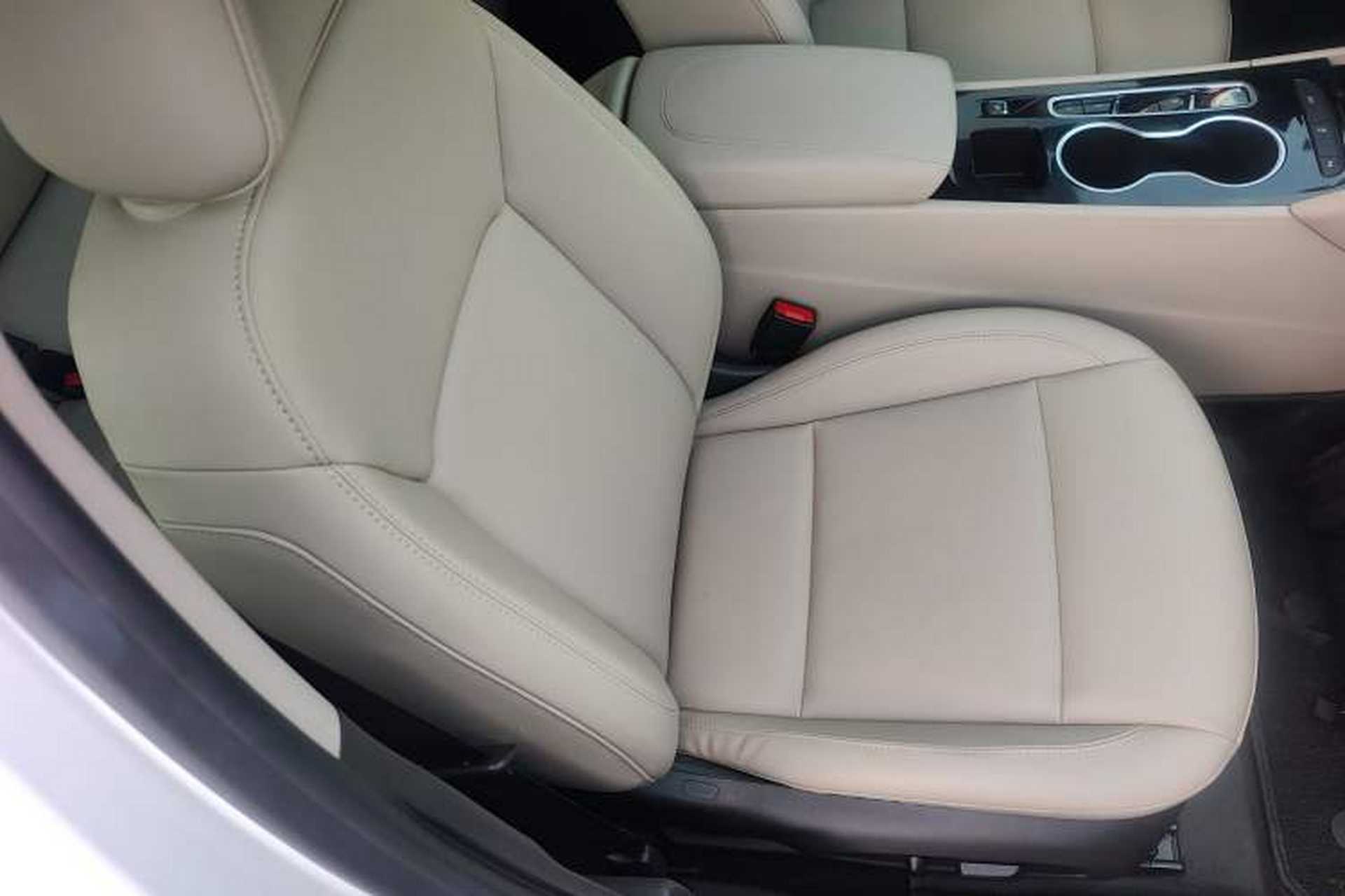 Used Buick Regal 2020 552T Elite Edition Right Front Seat