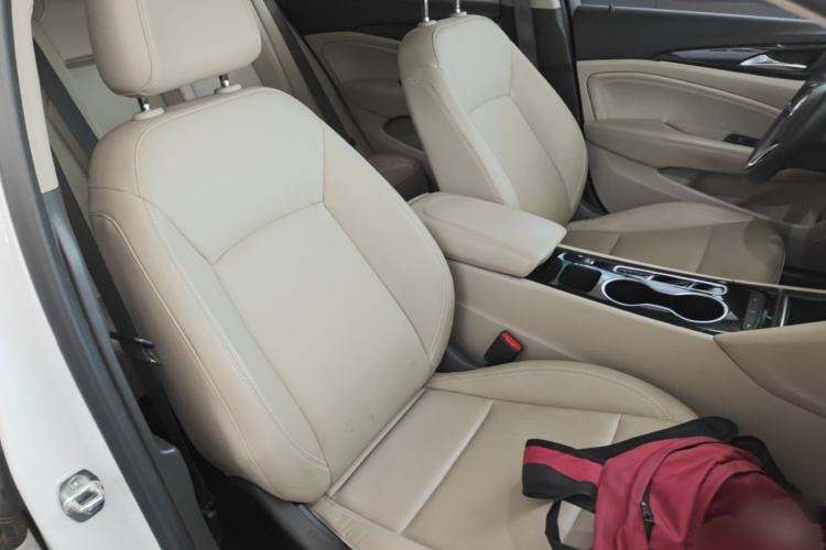 Used Buick Regal 2020 552T Elite Edition Right Front Seat