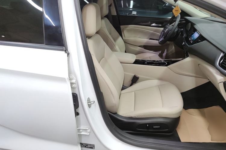 Used Buick Regal 2020 552T Elite Edition Right Front Seat