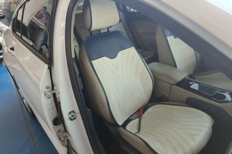 Used Buick Regal 2020 552T Elite Edition Right Front Seat