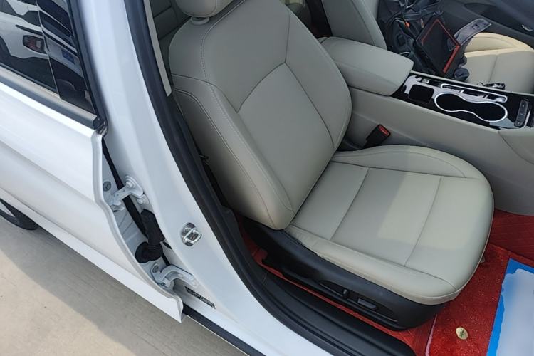 Used Buick Regal 2020 552T Elite Edition Right Front Seat