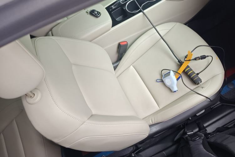 Used Buick Regal 2020 552T Elite Edition Right Front Seat