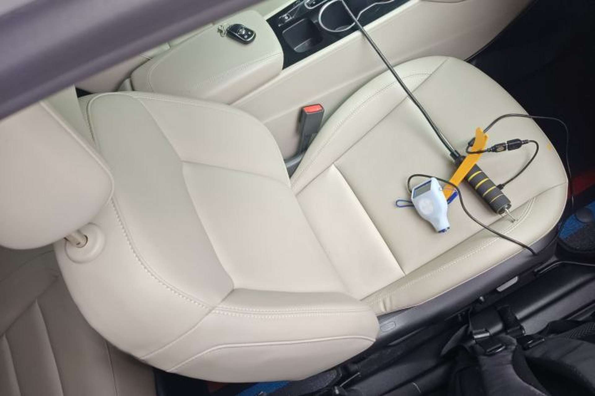 Used Buick Regal 2020 552T Elite Edition Right Front Seat