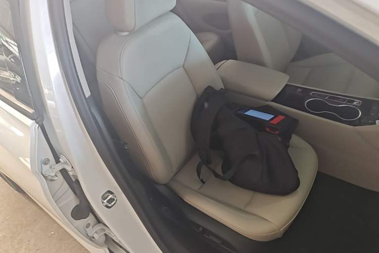 Used Buick Regal 2020 552T Elite Edition Right Front Seat