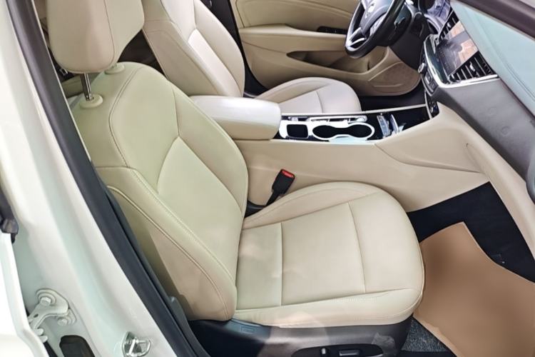 Used Buick Regal 2020 552T Elite Edition Right Front Seat