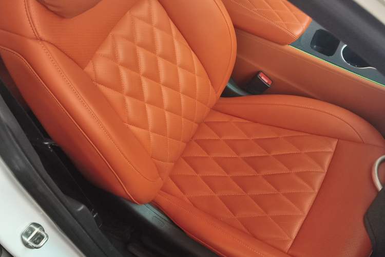 Used Buick Regal 2020 652T Elite Edition Right Front Seat