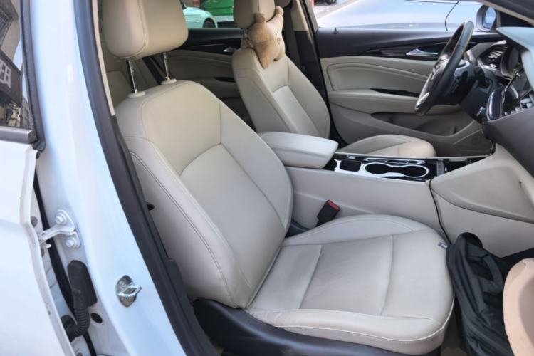 Used Buick Regal 2020 552T Elite Edition Right Front Seat