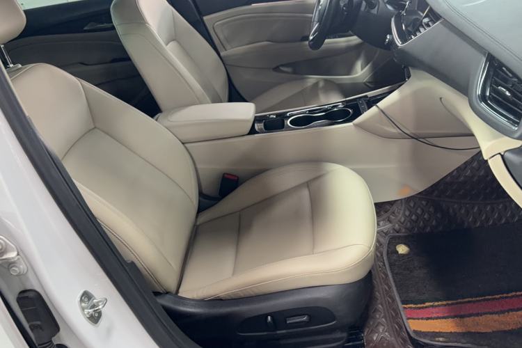 Used Buick Regal 2020 552T Elite Edition Right Front Seat