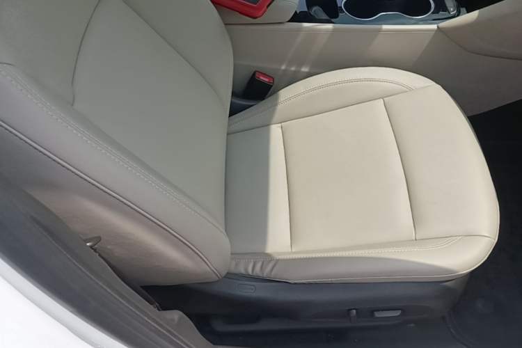 Used Buick Regal 2020 552T Elite Edition Right Front Seat