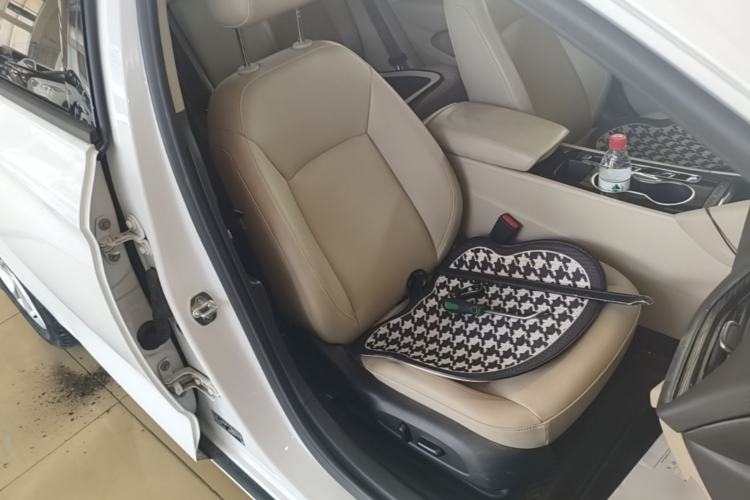 Used Buick Regal 2020 552T Elite Edition Right Front Seat