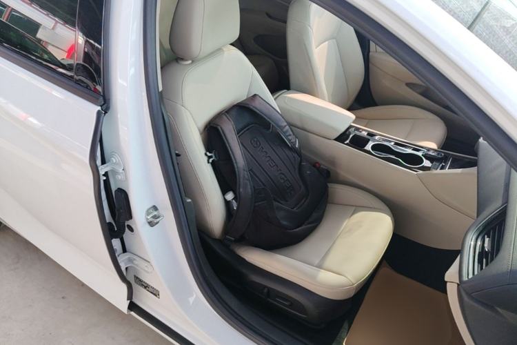 Used Buick Regal 2020 552T Elite Edition Right Front Seat