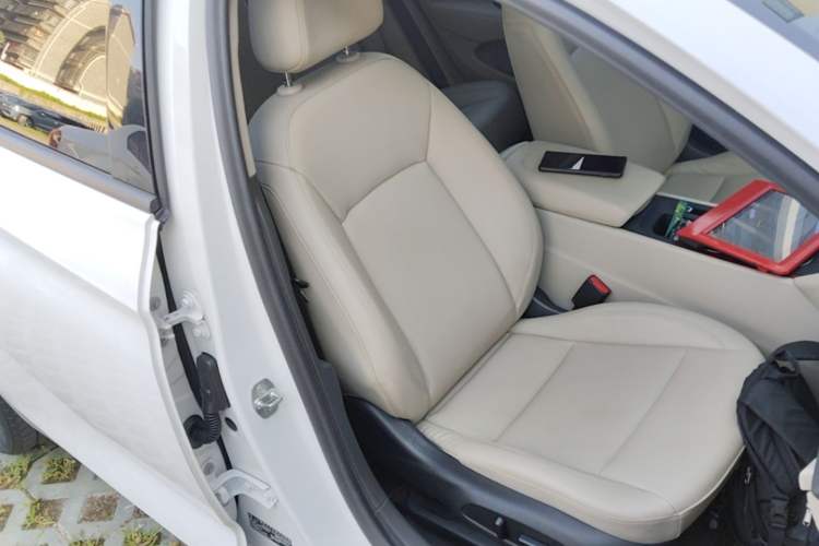 Used Buick Regal 2020 552T Elite Edition Right Front Seat