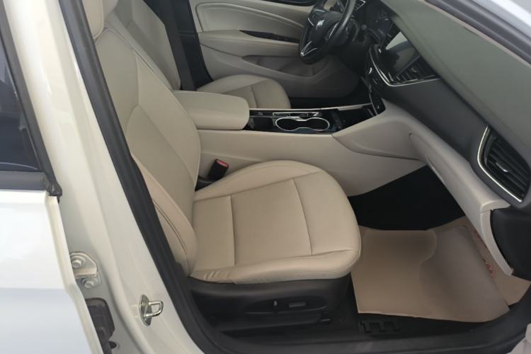 Used Buick Regal 2020 552T Elite Edition Right Front Seat