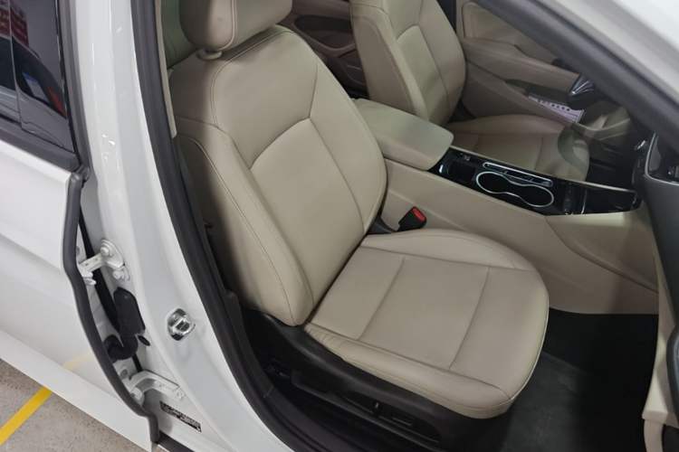 Used Buick Regal 2020 552T Elite Edition Right Front Seat