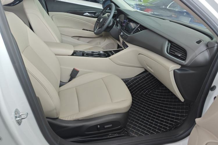 Used Buick Regal 2020 552T Elite Edition Right Front Seat