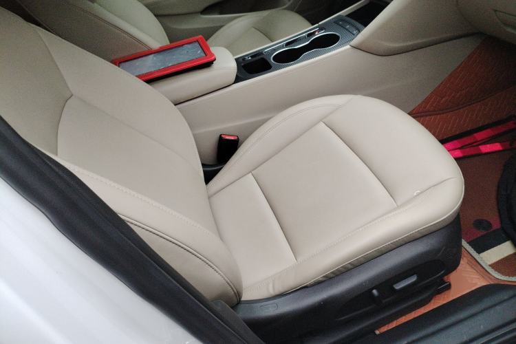 Used Buick Regal 2020 552T Elite Edition Right Front Seat
