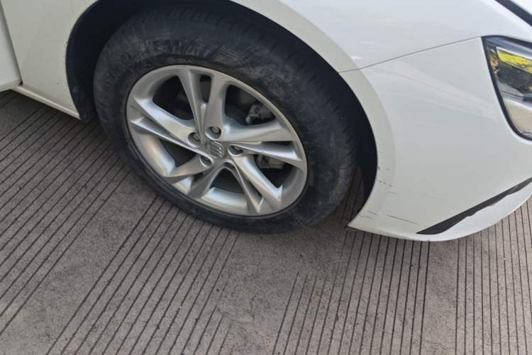 Used Buick Regal 2020 552T Luxury Version Right Front Wheel Hub
