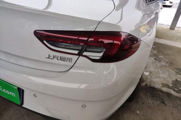 Used Buick Regal 2020 552T Elite Edition Right Rear Taillight