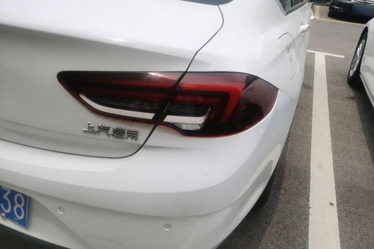Used Buick Regal 2020 552T Luxury Version Right Rear Taillight