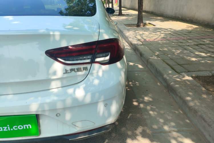 Used Buick Regal 2020 552T Elite Edition Right Rear Taillight