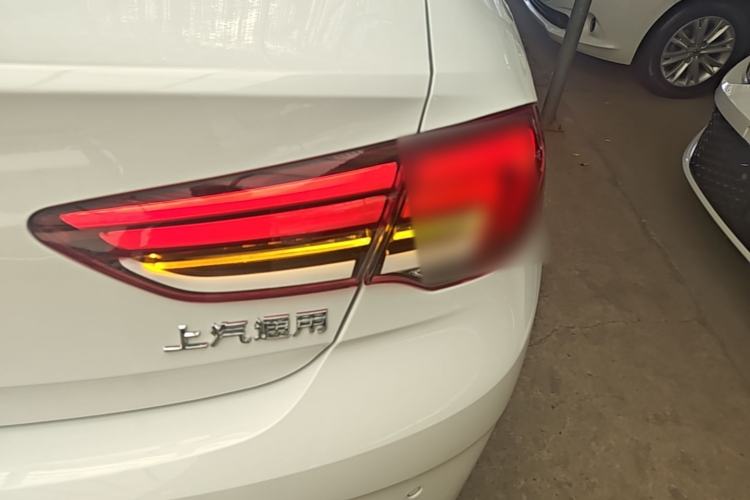 Used Buick Regal 2020 552T Elite Edition Right Rear Taillight