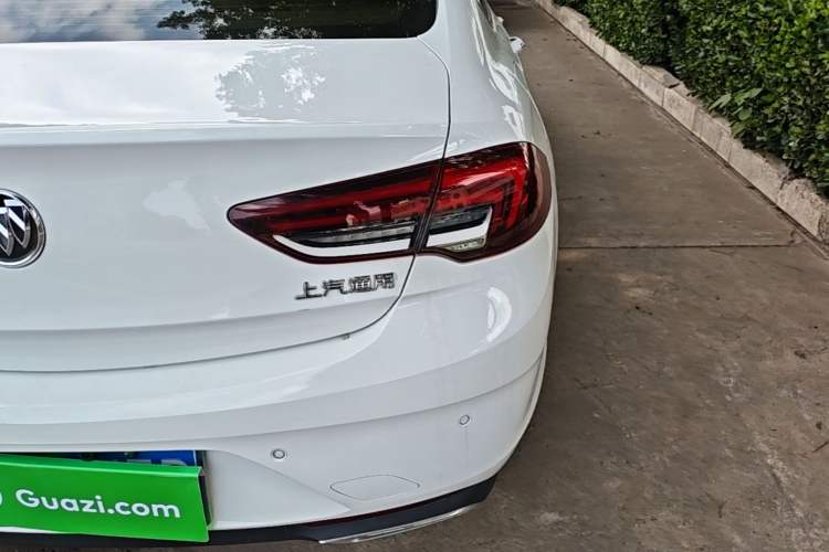 Used Buick Regal 2020 552T Elite Edition Right Rear Taillight