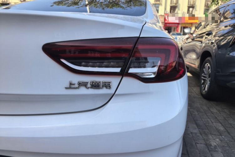 Used Buick Regal 2020 552T Elite Edition Right Rear Taillight