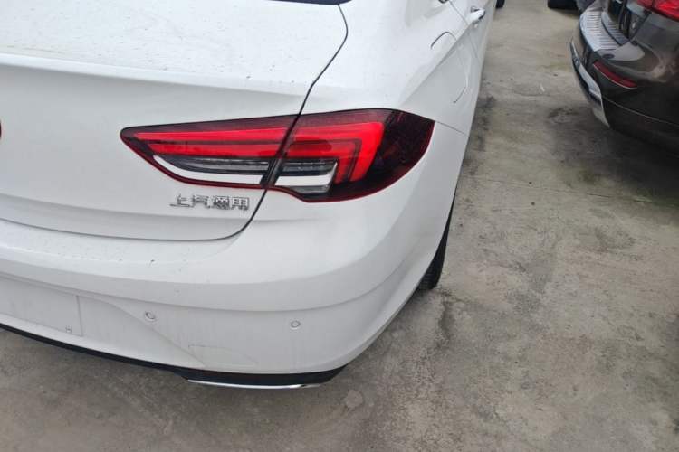 Used Buick Regal 2020 552T Elite Edition Right Rear Taillight