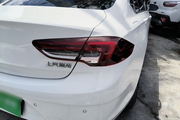 Used Buick Regal 2020 552T Elite Edition Right Rear Taillight