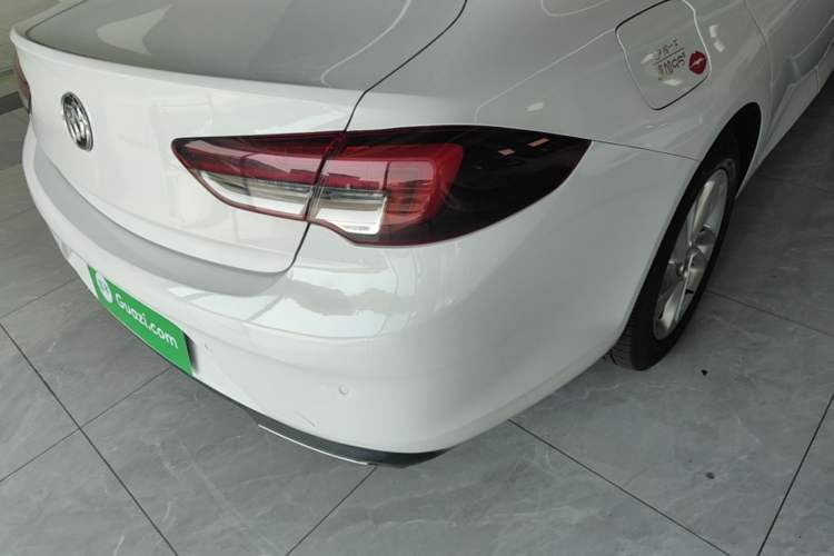 Used Buick Regal 2020 552T Elite Edition Right Rear Taillight
