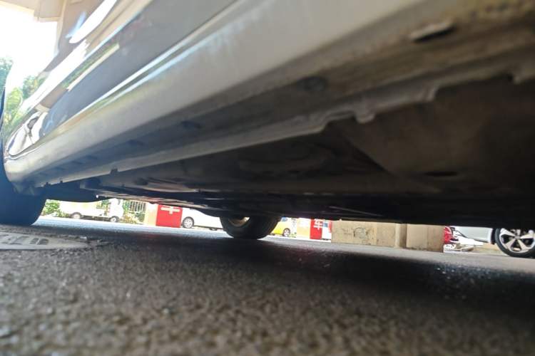Used Buick Regal 2020 552T Elite Edition Right Side Sill